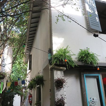 Citylights Hostel Σάο Πάολο Εξωτερικό φωτογραφία