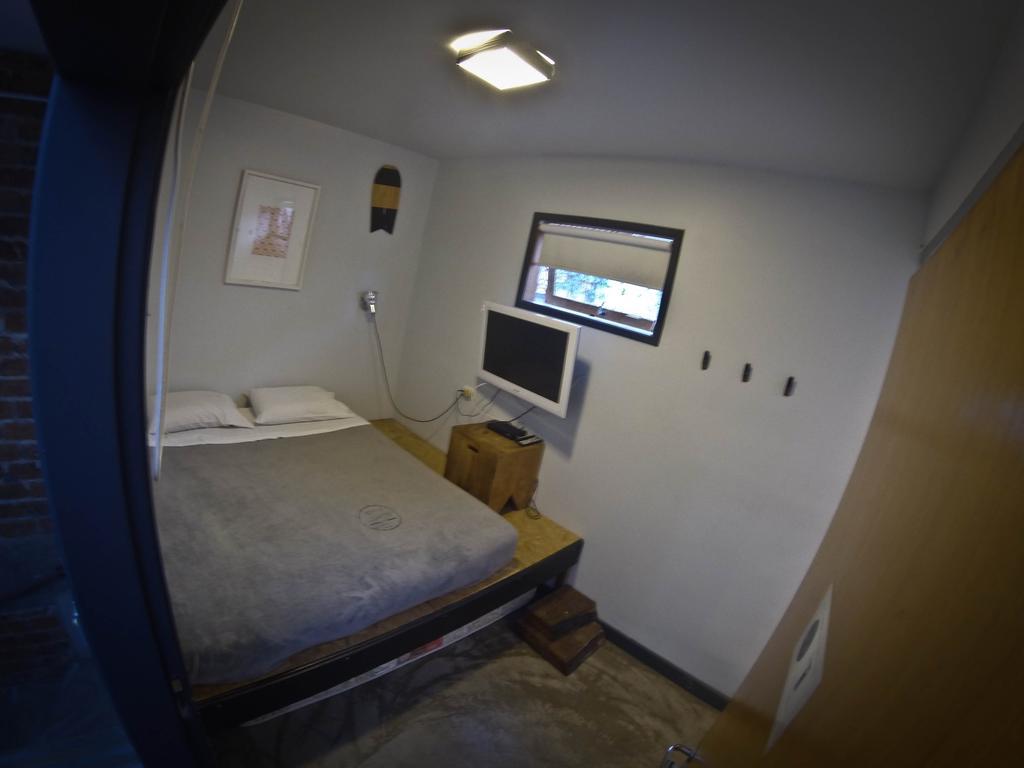 Citylights Hostel Σάο Πάολο Δωμάτιο φωτογραφία