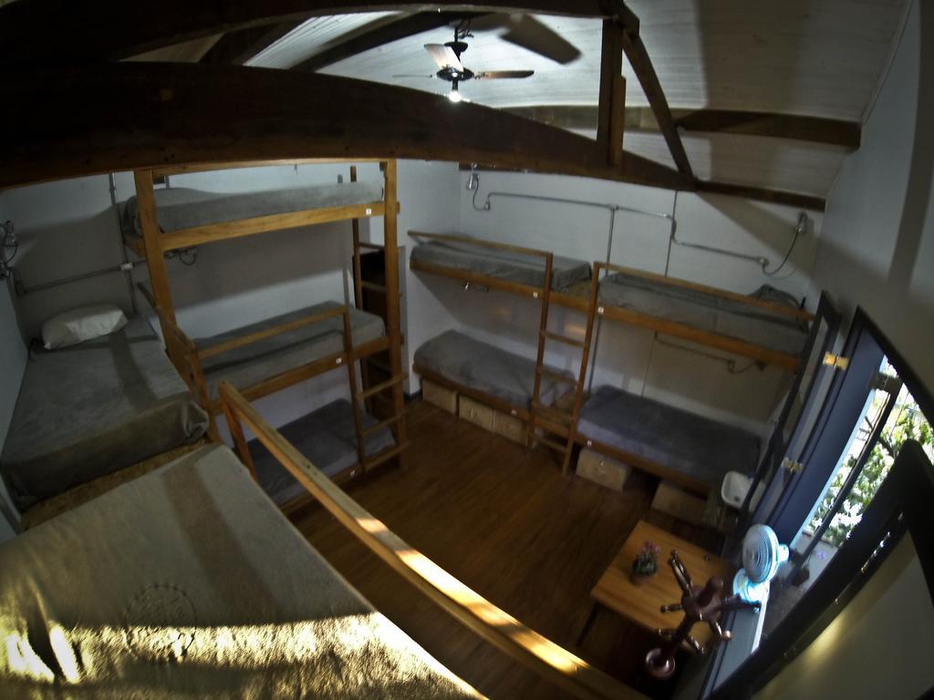 Citylights Hostel Σάο Πάολο Δωμάτιο φωτογραφία