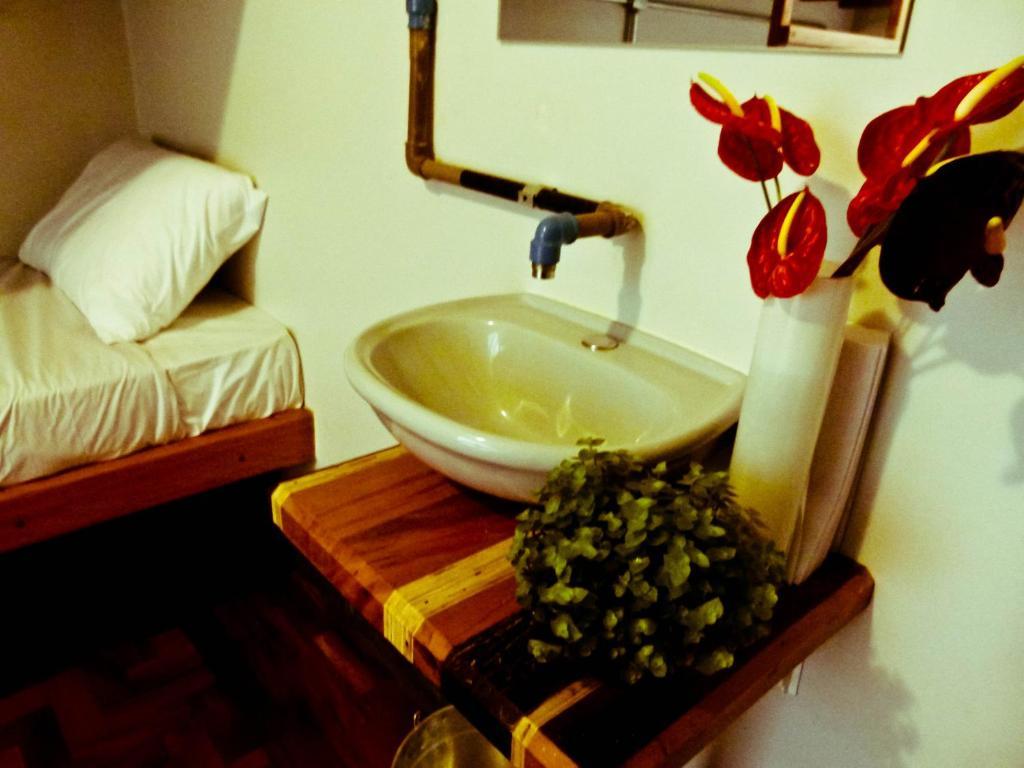 Citylights Hostel Σάο Πάολο Εξωτερικό φωτογραφία