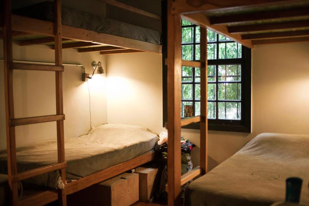 Citylights Hostel Σάο Πάολο Δωμάτιο φωτογραφία