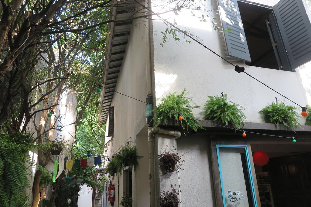 Citylights Hostel Σάο Πάολο Εξωτερικό φωτογραφία