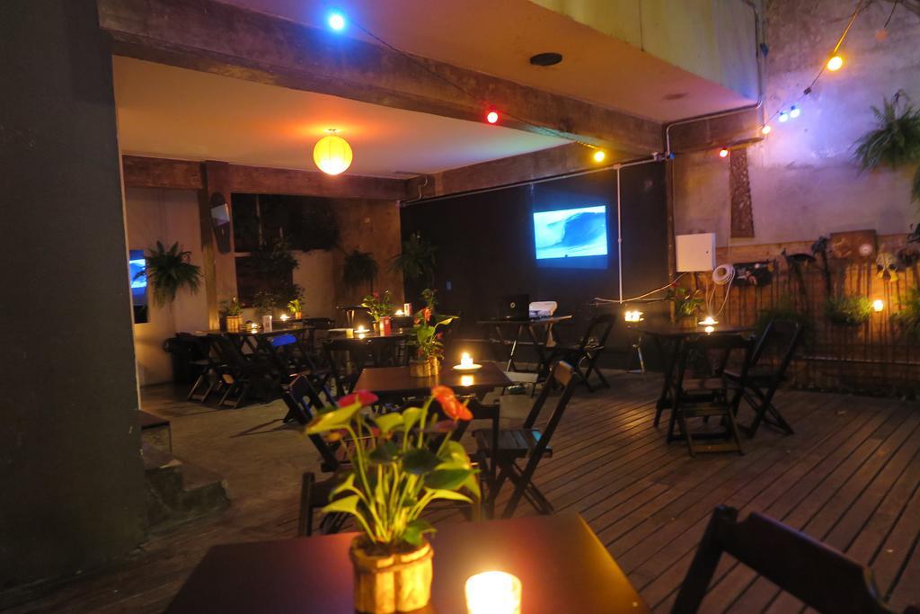 Citylights Hostel Σάο Πάολο Εξωτερικό φωτογραφία