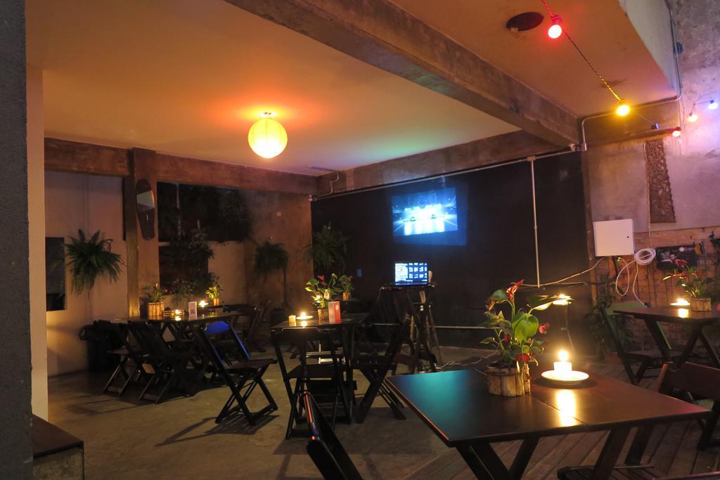 Citylights Hostel Σάο Πάολο Εξωτερικό φωτογραφία