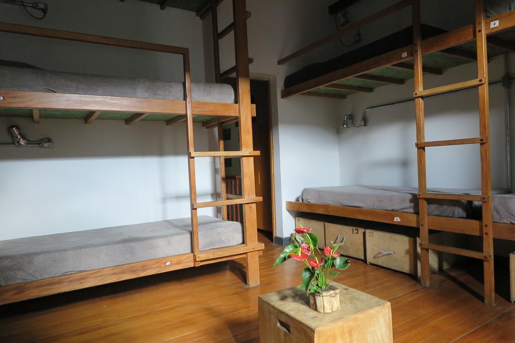 Citylights Hostel Σάο Πάολο Εξωτερικό φωτογραφία