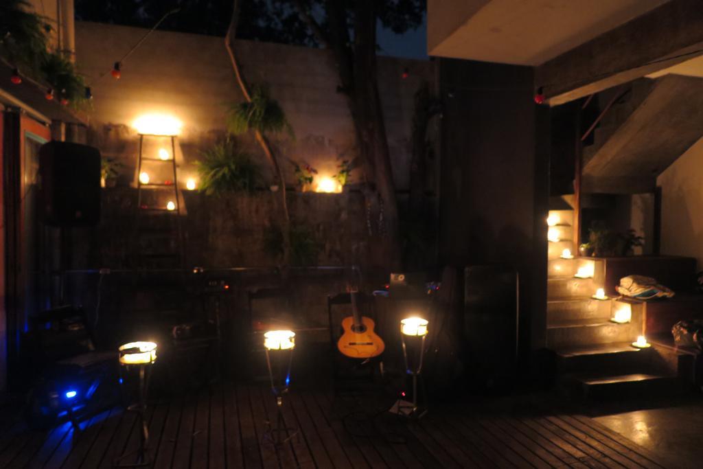Citylights Hostel Σάο Πάολο Εξωτερικό φωτογραφία