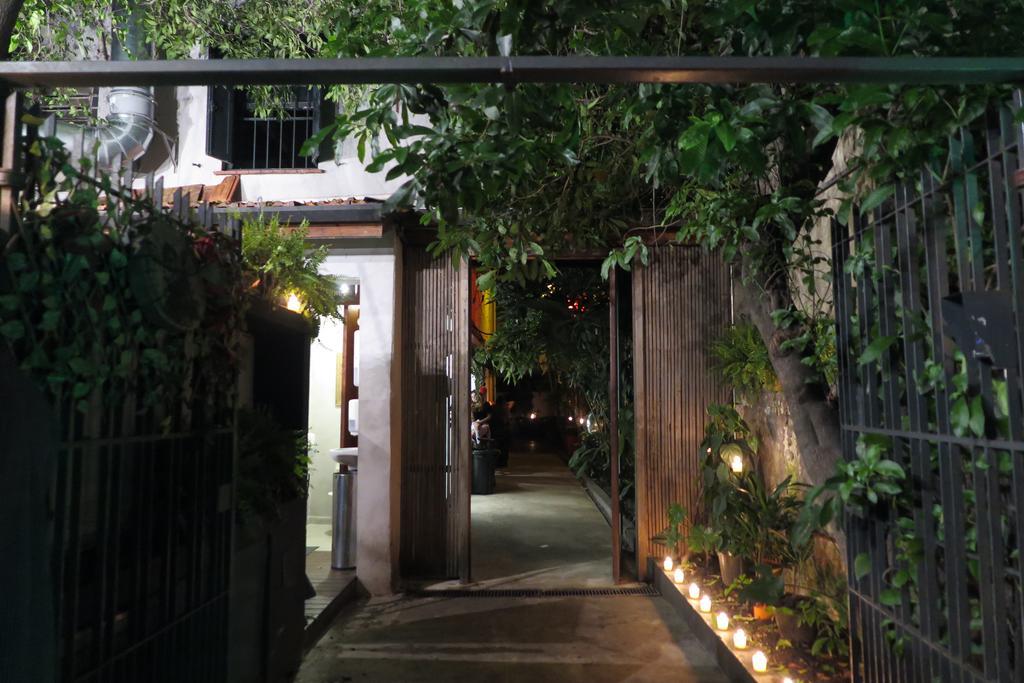 Citylights Hostel Σάο Πάολο Εξωτερικό φωτογραφία