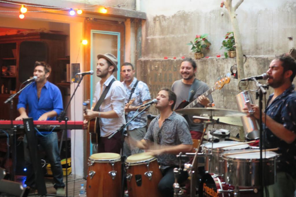 Citylights Hostel Σάο Πάολο Εξωτερικό φωτογραφία