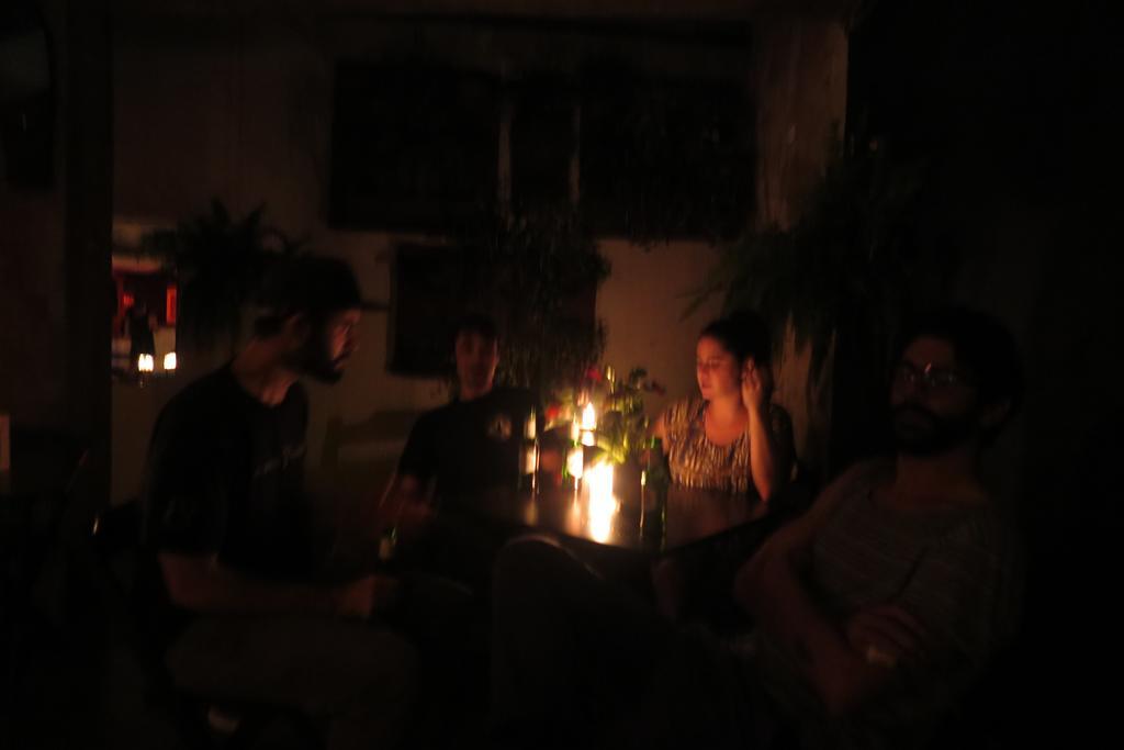 Citylights Hostel Σάο Πάολο Εξωτερικό φωτογραφία