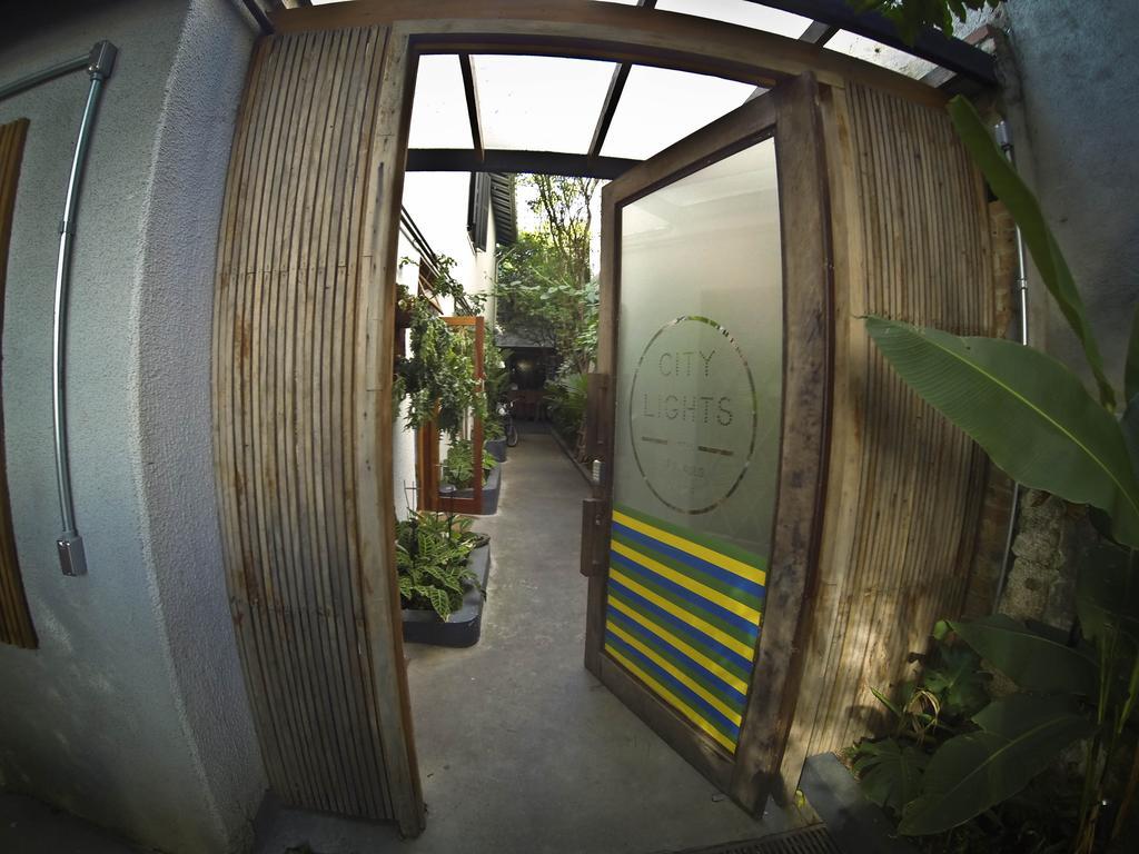 Citylights Hostel Σάο Πάολο Εξωτερικό φωτογραφία