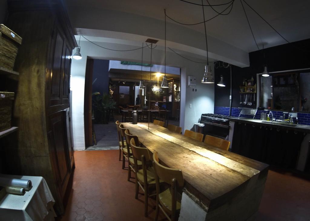 Citylights Hostel Σάο Πάολο Εξωτερικό φωτογραφία