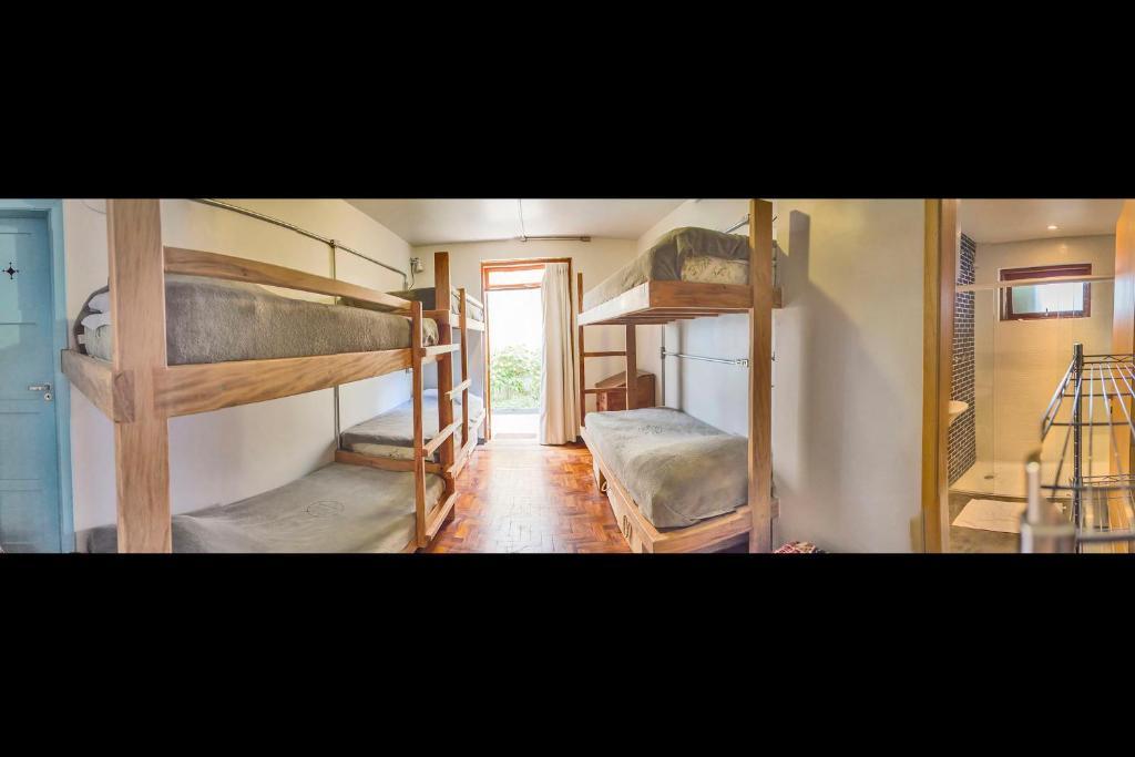 Citylights Hostel Σάο Πάολο Δωμάτιο φωτογραφία