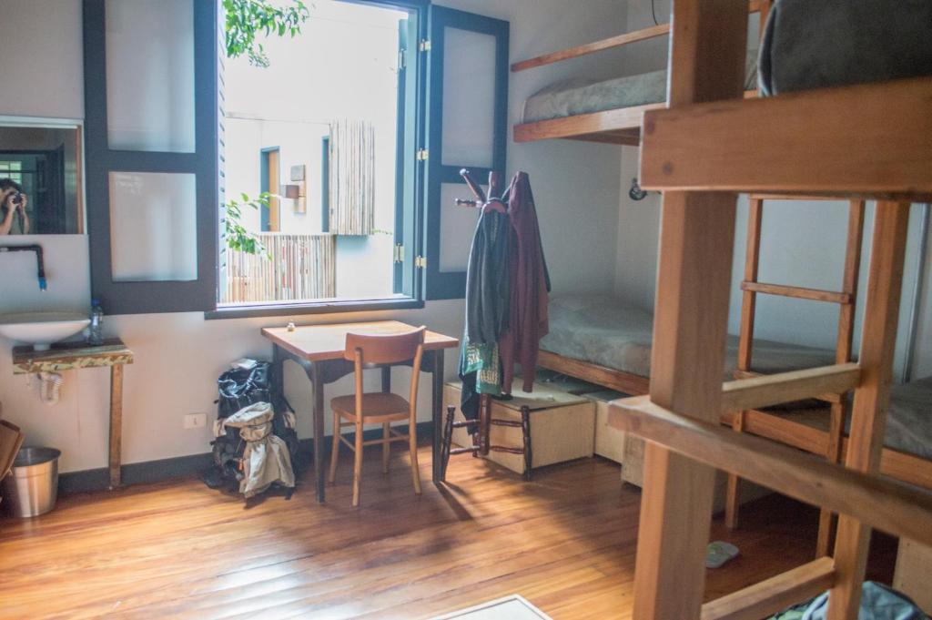 Citylights Hostel Σάο Πάολο Δωμάτιο φωτογραφία